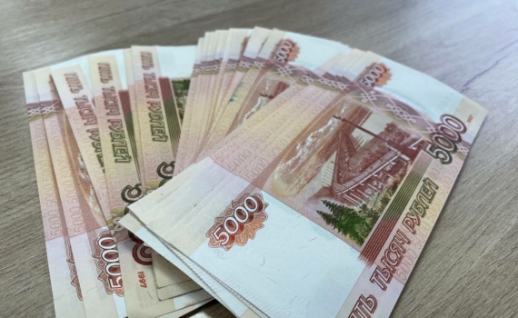 Жительница НАО получила 6 лет за присвоение 18 млн рублей