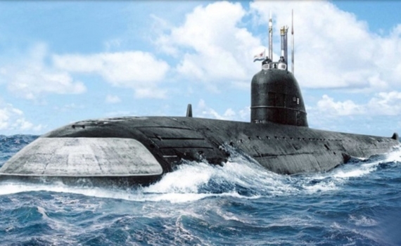 Севмаш отметил 70-летие со дня закладки первой отечественной АПЛ