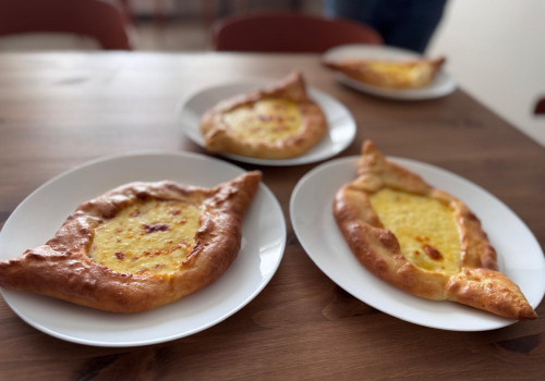 Производитель сыра из Уфимского района стал дипломантом проекта «Продукт Башкортостана» Производитель сыра из Уфимского района стал дипломантом проекта «Продукт Башкортостана»