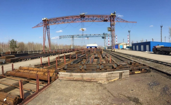 ТД ММК приобрёл металлотрейдера и металлопереработчика «Кама-Трейд Татарстан»