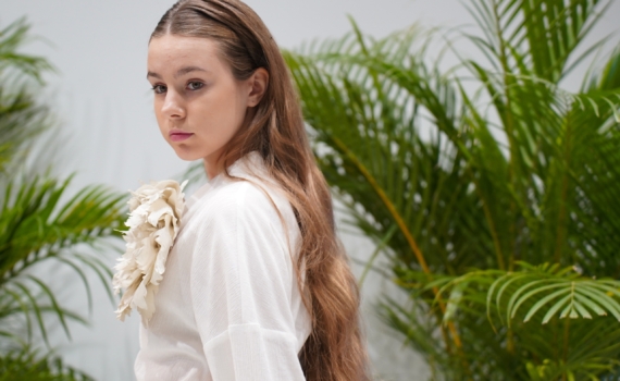 Зимняя стужа волосам не страшна: втереть это средство — и вы Рапунцель. Домашний уход бьет салонный