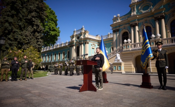 Баширов: Долговая нагрузка на Украину продолжает расти Баширов: Долговая нагрузка на Украину продолжает расти