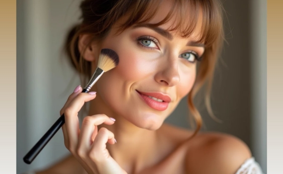 Как сделать макияж, который не исчезнет к обеду: 5 минут утром — свежесть до вечера Как сделать макияж, который не исчезнет к обеду: 5 минут утром — свежесть до вечера