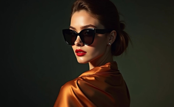 Блондинкам идет медь, а брюнеткам — шоколад: гид по модному тренду 2026 — как носить, с чем сочетать Блондинкам идет медь, а брюнеткам — шоколад: гид по модному тренду 2026 — как носить, с чем сочетать