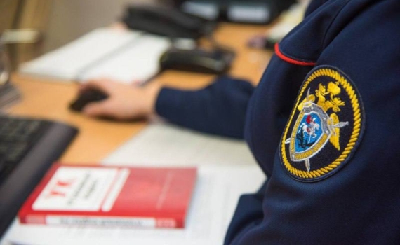 В Адыгее осужден местный житель за мошенничества при получении выплат В Адыгее осужден местный житель за мошенничества при получении выплат