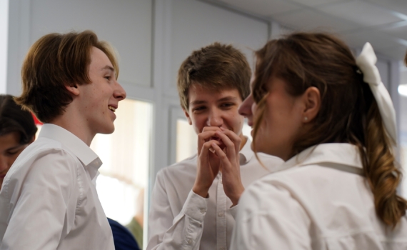 Данилин: Школьники игнорируют изучение предметов вне списков ГИА и ЕГЭ Данилин: Школьники игнорируют изучение предметов вне списков ГИА и ЕГЭ